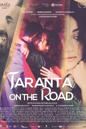 Taranta On the Road Poster