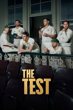 The Test Poster