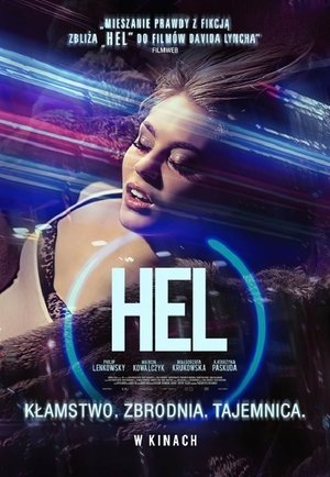 Hel Poster