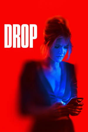 Drop Poster