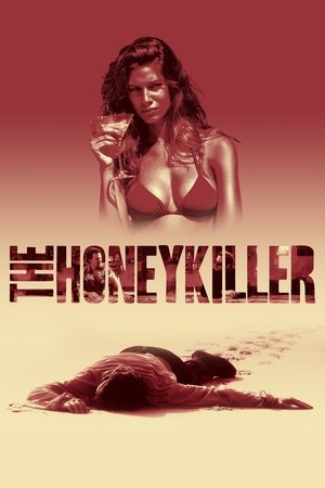 The Honey Killer Poster