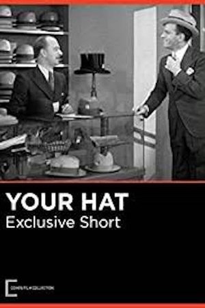 Your Hat Poster