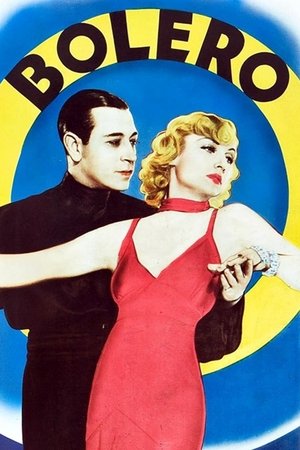 Bolero Poster