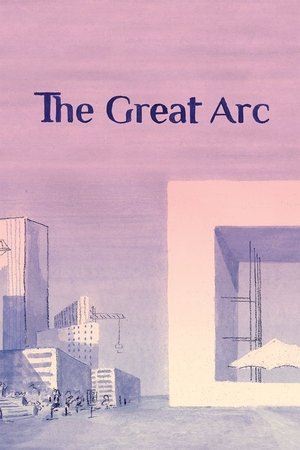 The Great Arc Poster