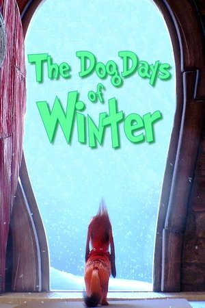 The Dog Days of Winter Poster
