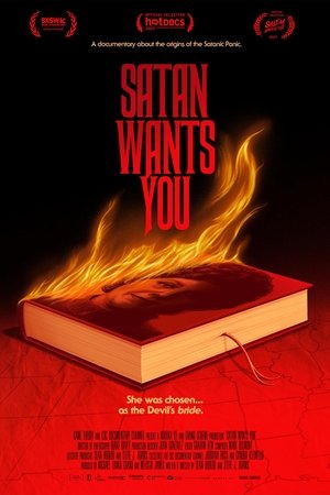 Satan Wants You Poster