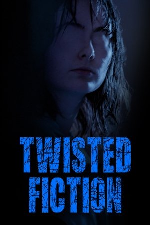 Twisted Fiction Poster