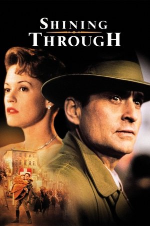 Shining Through Poster