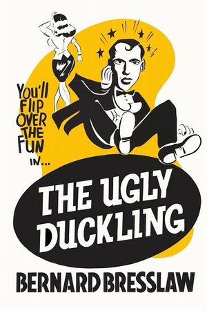 The Ugly Duckling Poster