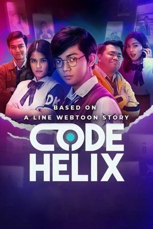 Code Helix Poster
