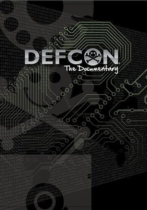 DEFCON: The Documentary Poster