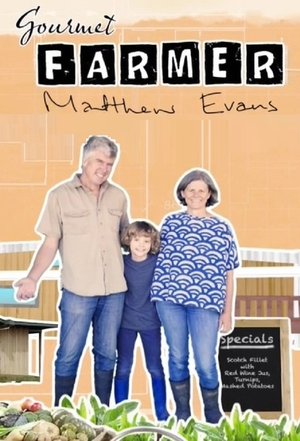 Gourmet Farmer Poster