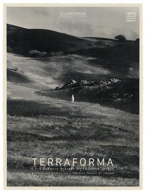 TerraForma Poster