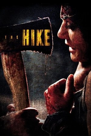 The Hike Poster