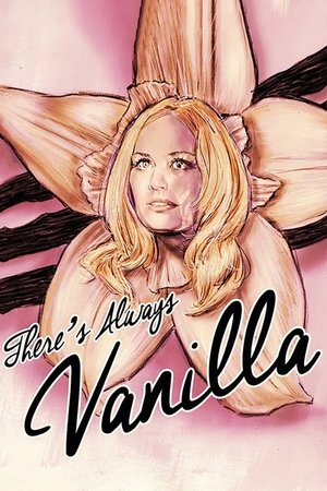 There's Always Vanilla Poster