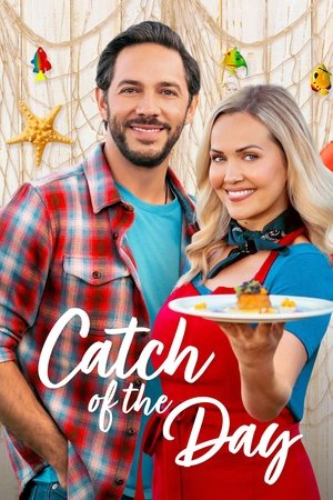 Catch of the Day Poster