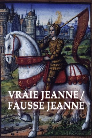 The Real Joan of Arc Poster