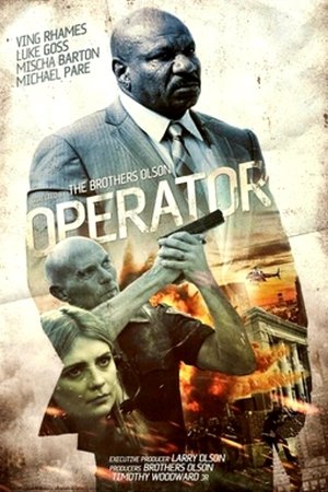 Operator Poster
