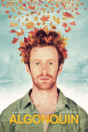 Algonquin Poster