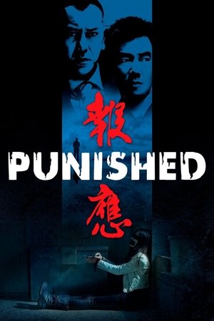 Punished Poster