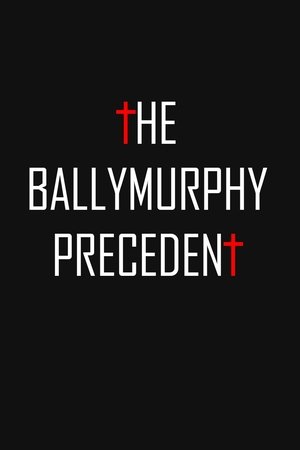 Massacre at Ballymurphy Poster