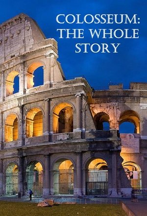 Colosseum: The Whole Story Poster