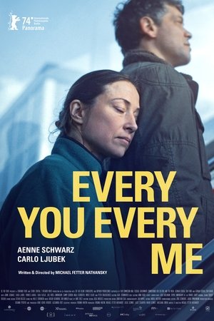 Every You Every Me Poster