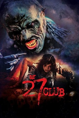 The 27 Club Poster