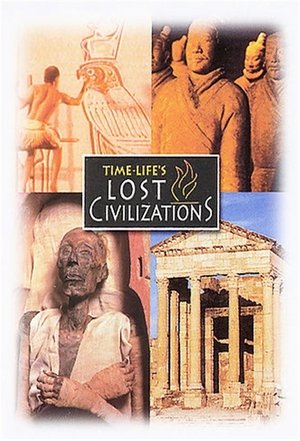 Lost Civilizations Poster