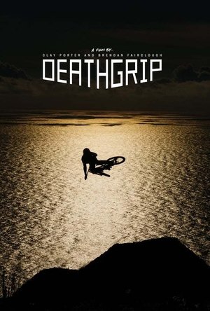Deathgrip Poster