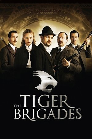 The Tiger Brigades Poster