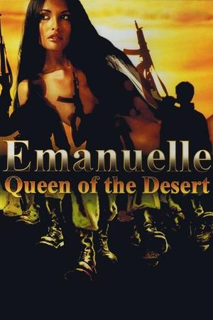 Emanuelle: Queen of the Desert Poster