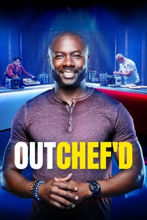 Outchef'd Poster