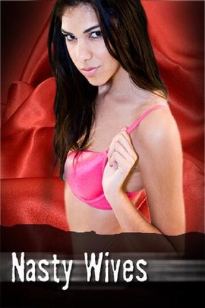 Nasty Wives Poster