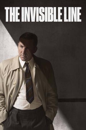 La Línea Invisible Poster