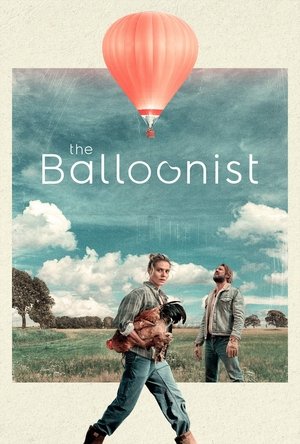The Balloonist Poster