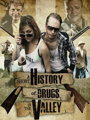 A Short History of Drugs in the Valley Poster