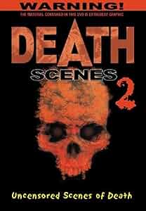 Death Scenes 2 Poster