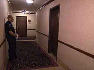 Casino Confidential Poster