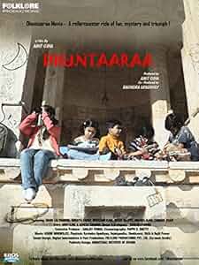 Dhuntaaraa Poster