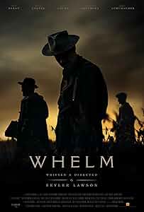 Whelm Poster