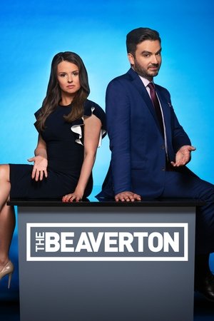 The Beaverton Poster