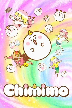 Chimimo Poster