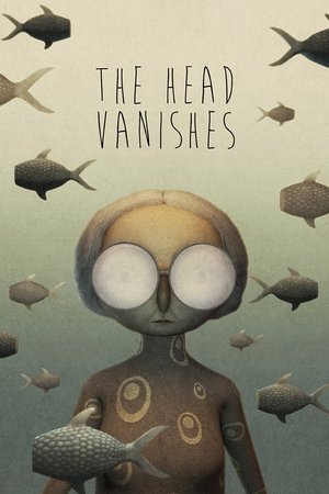 The Head Vanishes Poster