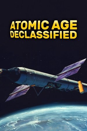 Atomic Age Declassified Poster