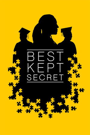 Best Kept Secret Poster
