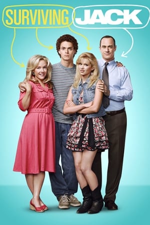 Surviving Jack Poster