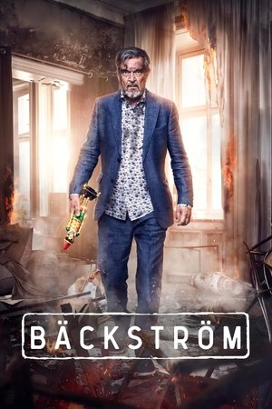 Bäckström Poster