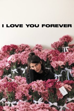 I Love You Forever Poster