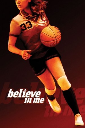Believe in Me Poster